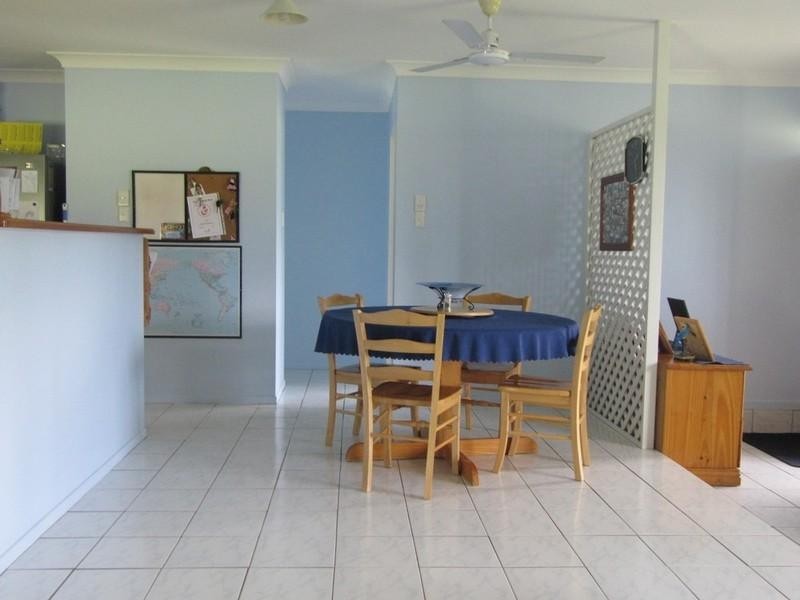 Mount Surround QLD 4809