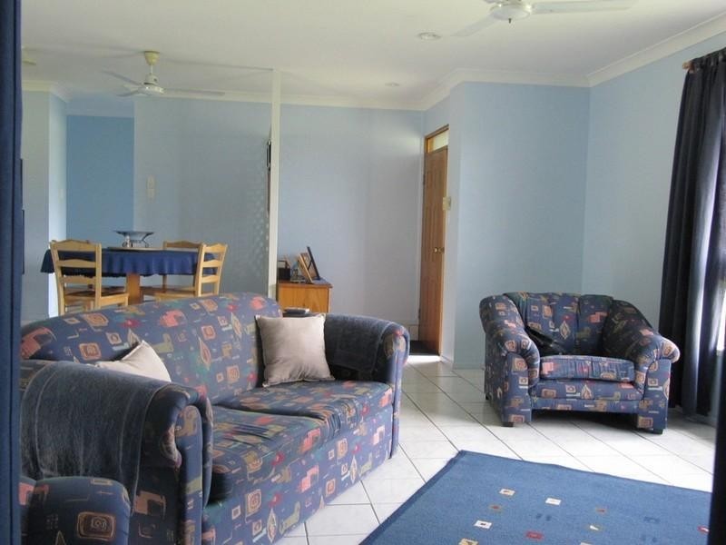 Mount Surround QLD 4809