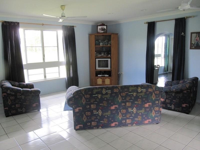 Mount Surround QLD 4809