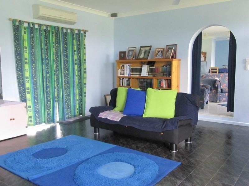 Mount Surround QLD 4809