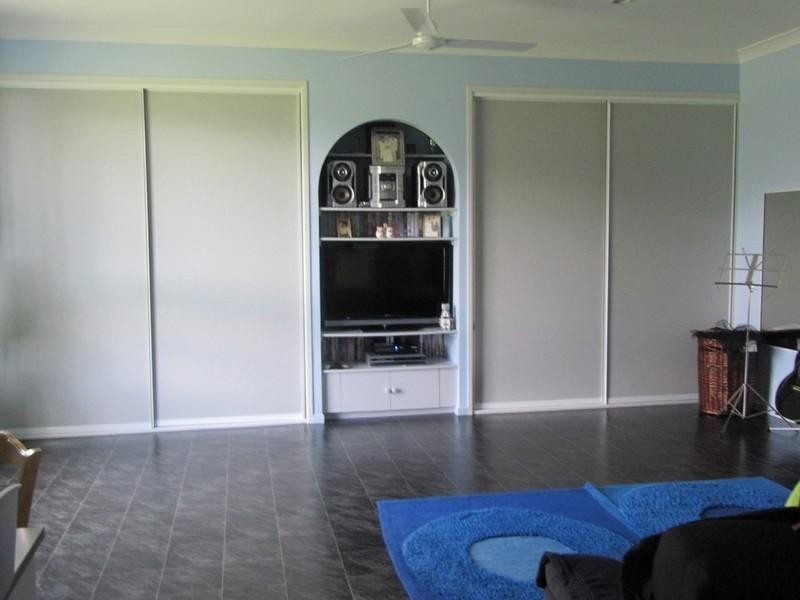 Mount Surround QLD 4809