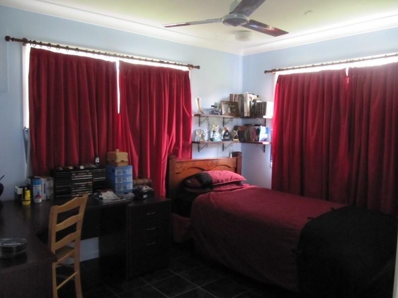 Mount Surround QLD 4809