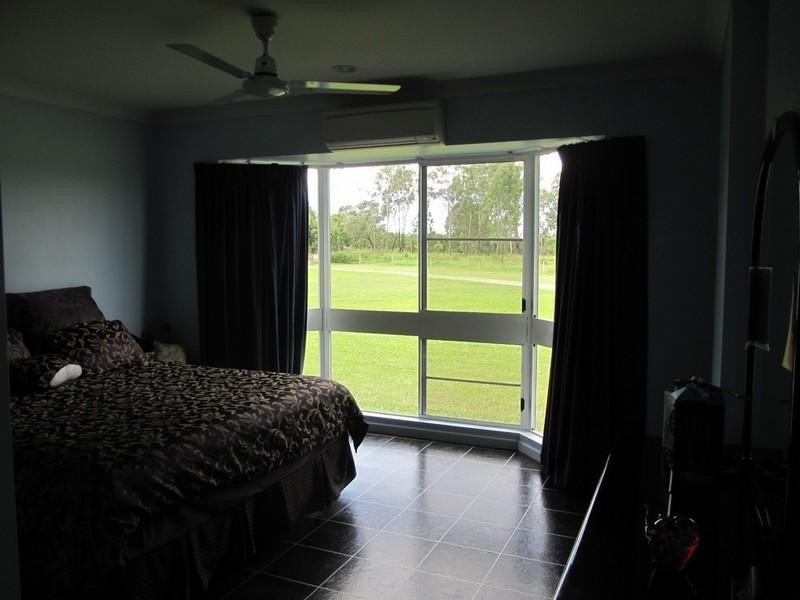 Mount Surround QLD 4809