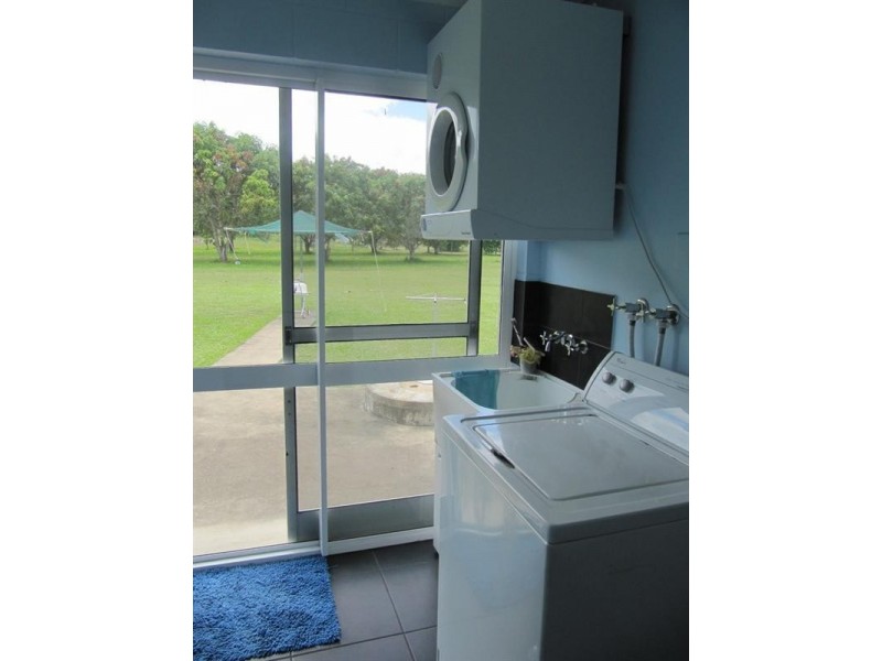 Mount Surround QLD 4809