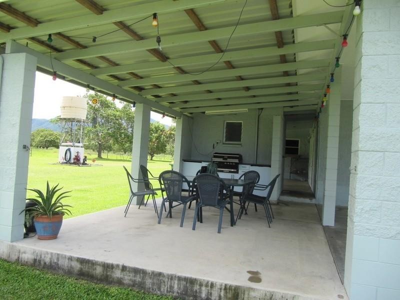 Mount Surround QLD 4809