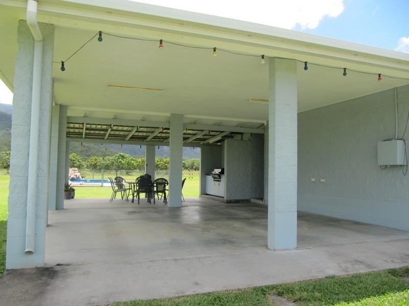 Mount Surround QLD 4809