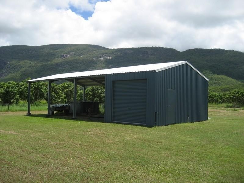 Mount Surround QLD 4809