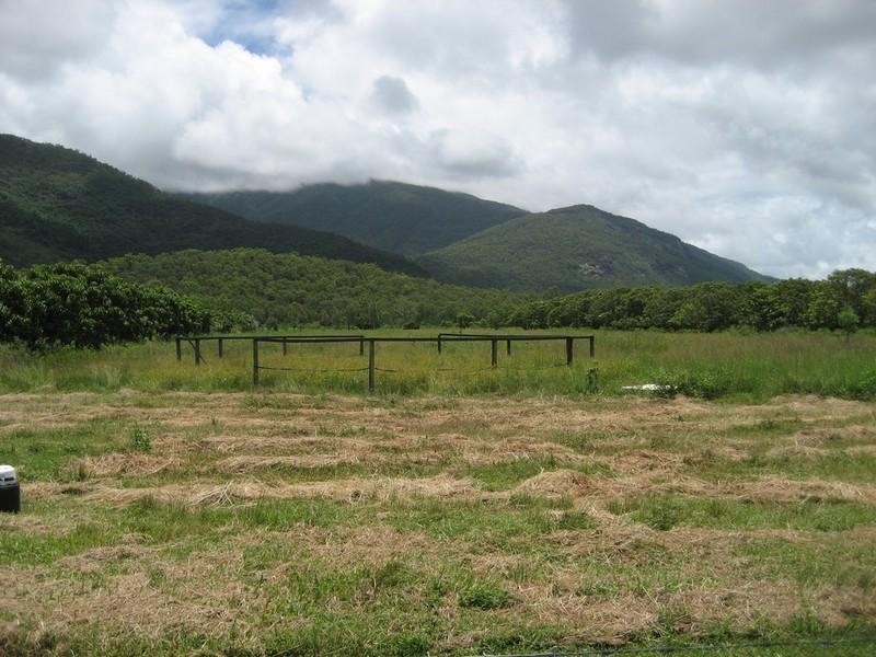 Mount Surround QLD 4809