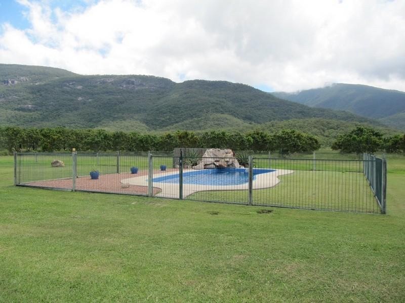 Mount Surround QLD 4809