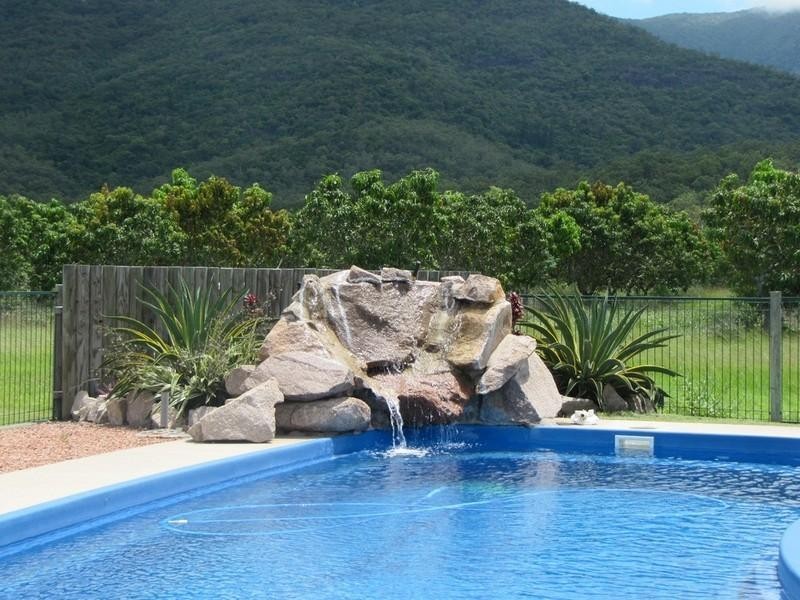 Mount Surround QLD 4809