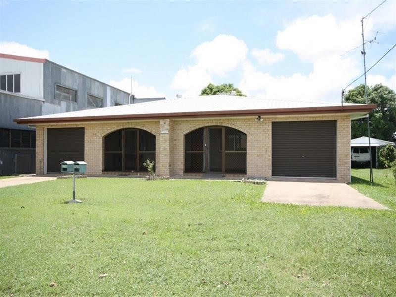 Home Hill QLD 4806