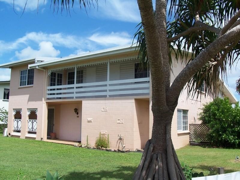 Ayr QLD 4807