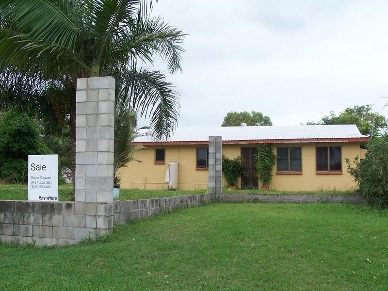 Ayr QLD 4807