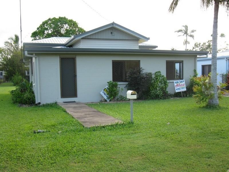 Ayr QLD 4807
