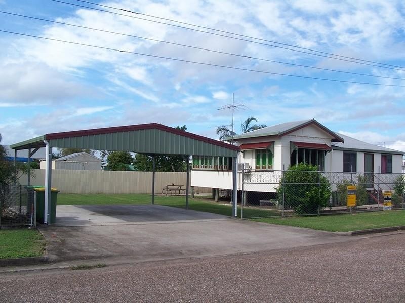 Home Hill QLD 4806