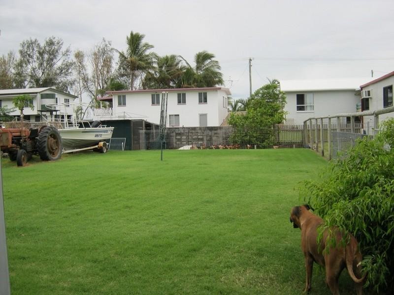 Ayr QLD 4807