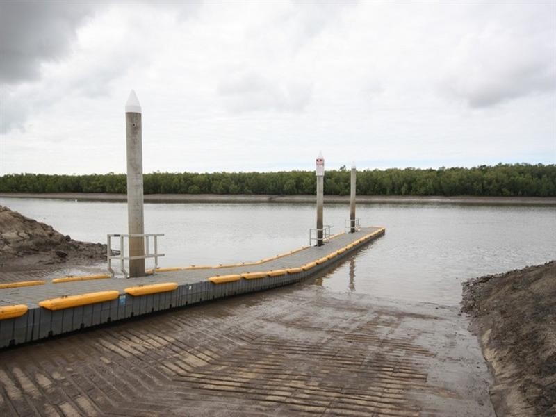 19 SS Wakefield Avenue, Jerona QLD 4809