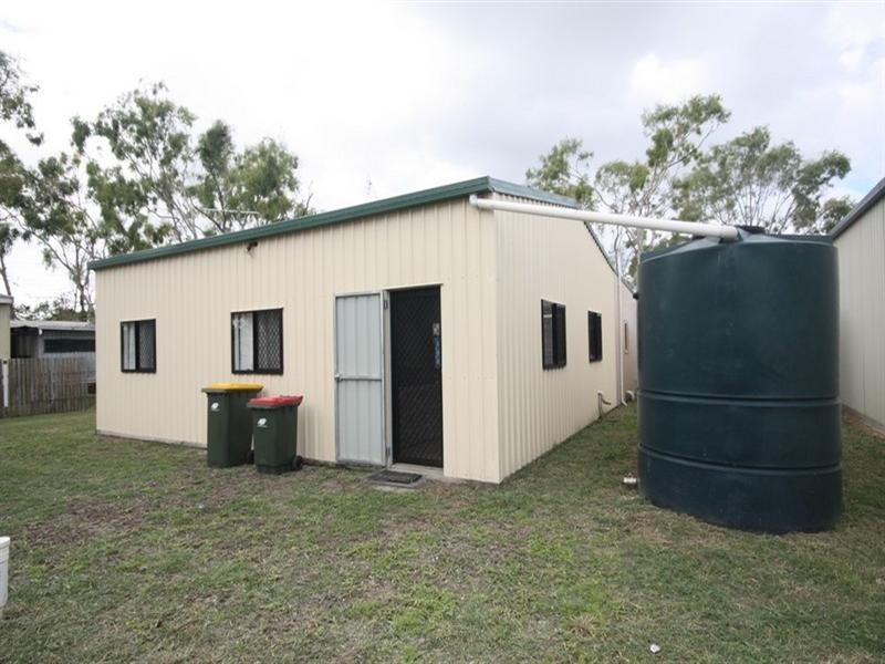 19 SS Wakefield Avenue, Jerona QLD 4809