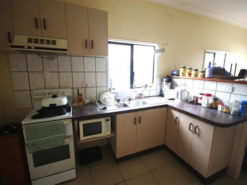 19 SS Wakefield Avenue, Jerona QLD 4809