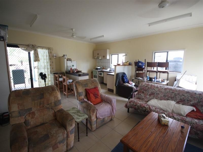 19 SS Wakefield Avenue, Jerona QLD 4809