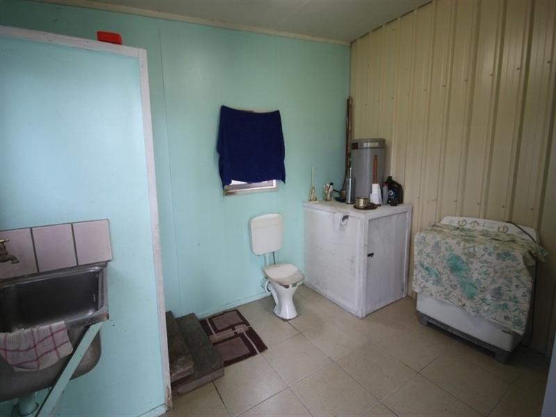 19 SS Wakefield Avenue, Jerona QLD 4809