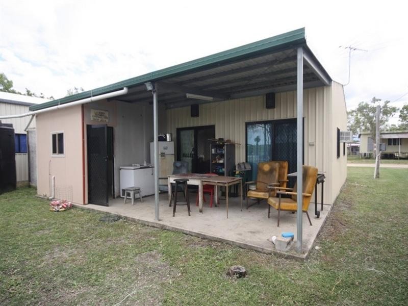 19 SS Wakefield Avenue, Jerona QLD 4809