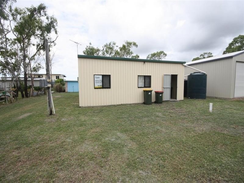 19 SS Wakefield Avenue, Jerona QLD 4809