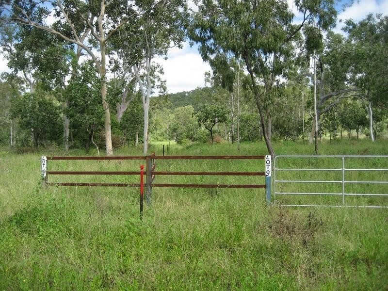 Majors Creek QLD 4816