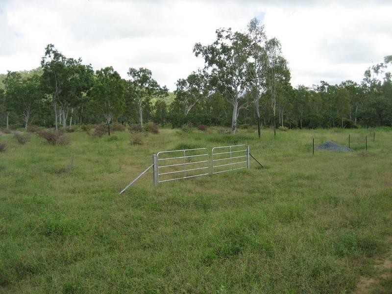 Majors Creek QLD 4816