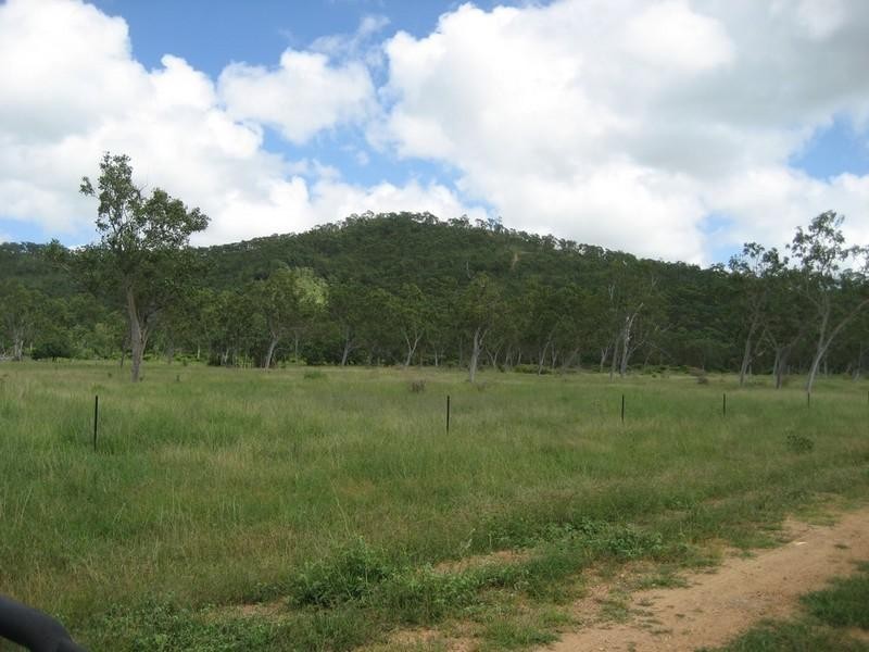 Majors Creek QLD 4816