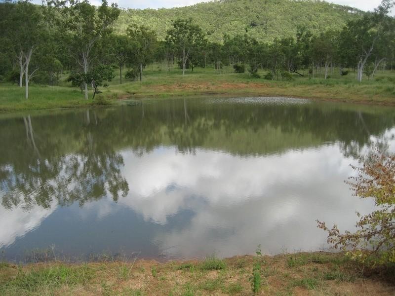 Majors Creek QLD 4816