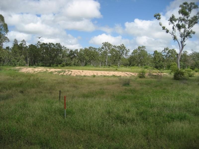 Majors Creek QLD 4816
