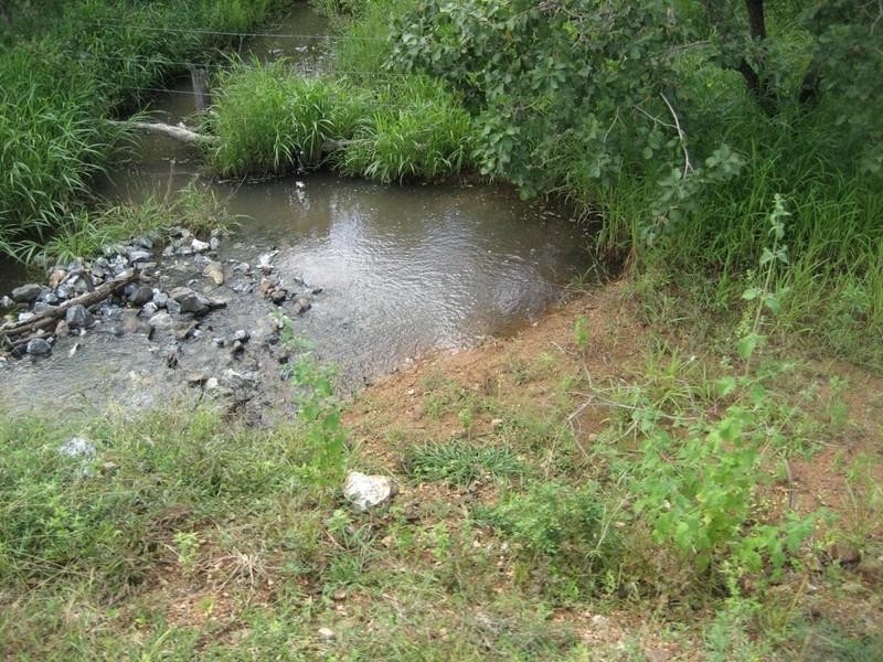 Majors Creek QLD 4816