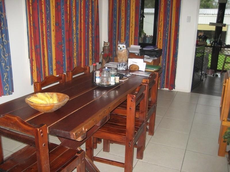 Mount Surround QLD 4809