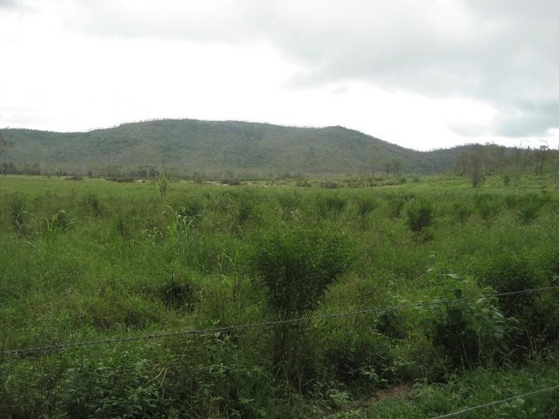 Mount Surround QLD 4809