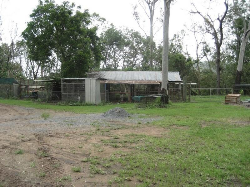 Mount Surround QLD 4809