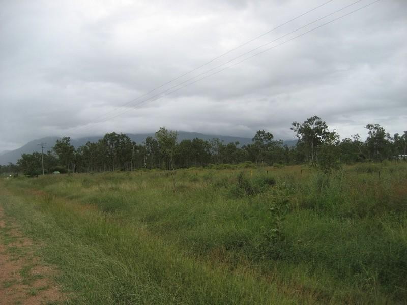 Majors Creek QLD 4816