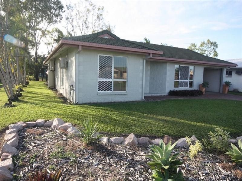 Ayr QLD 4807