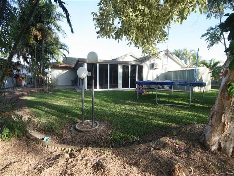 Ayr QLD 4807