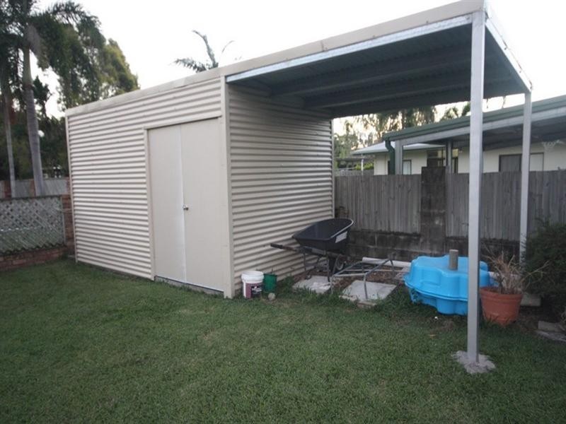 9 Strathdee Court, Ayr QLD 4807