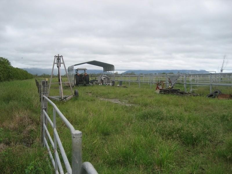 Horseshoe Lagoon QLD 4809