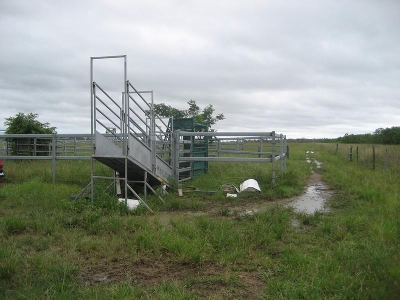 Horseshoe Lagoon QLD 4809