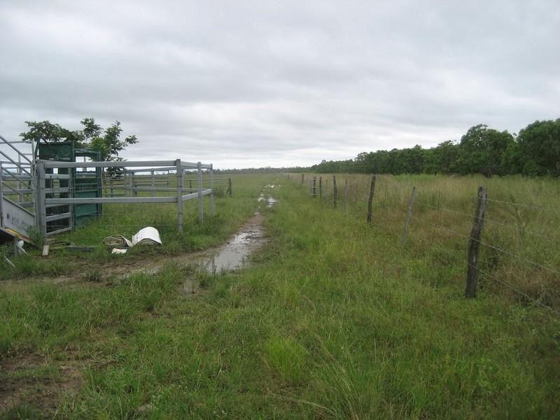 Horseshoe Lagoon QLD 4809