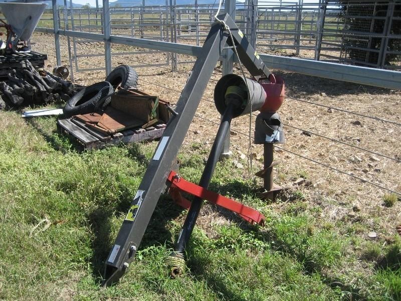 Horseshoe Lagoon QLD 4809