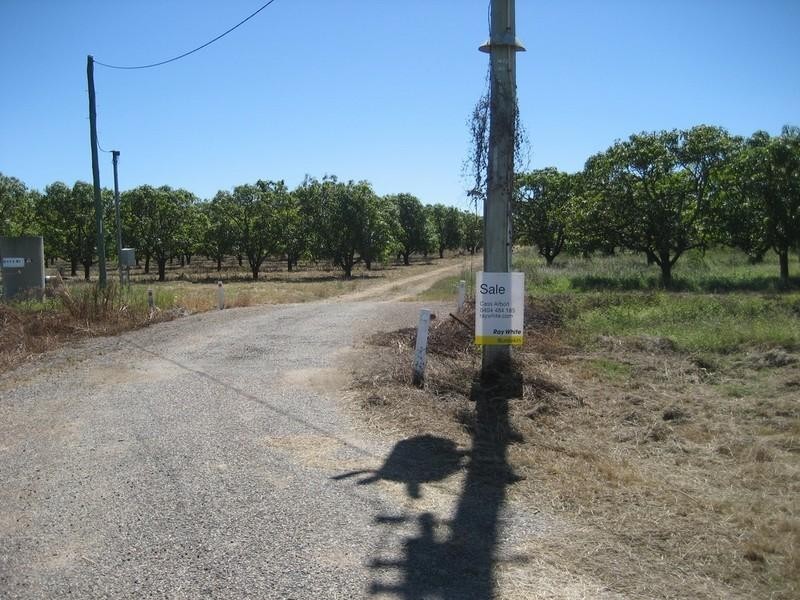 Horseshoe Lagoon QLD 4809