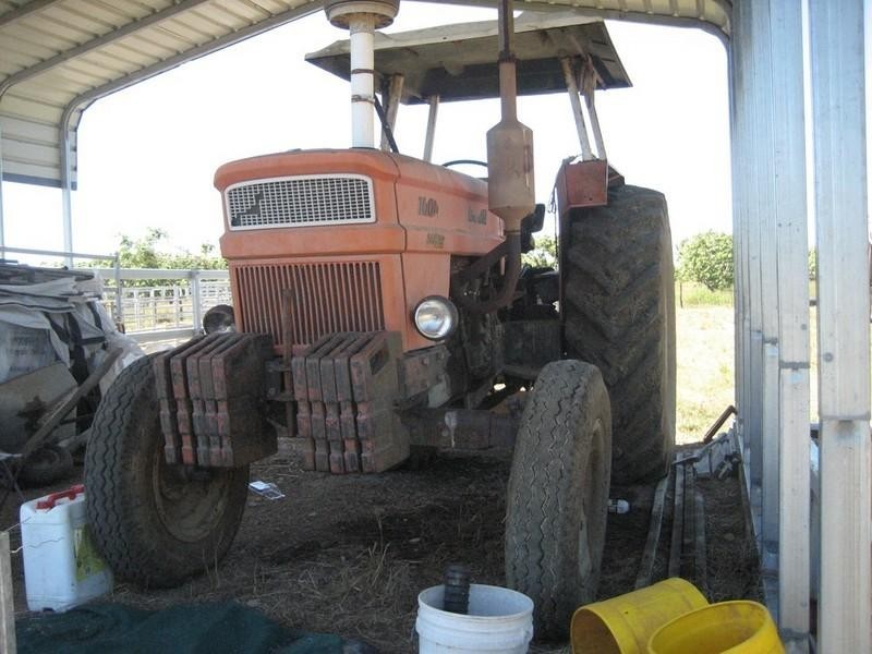 Horseshoe Lagoon QLD 4809