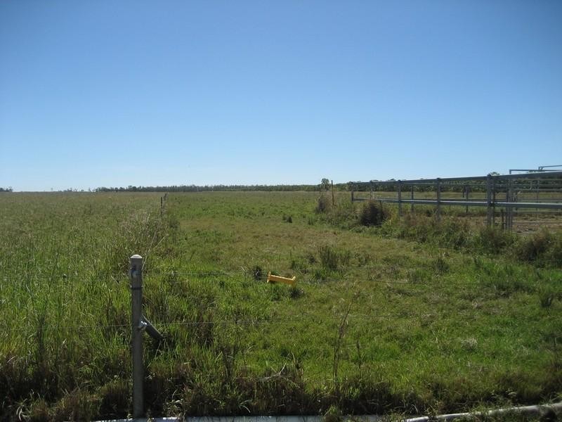 Horseshoe Lagoon QLD 4809