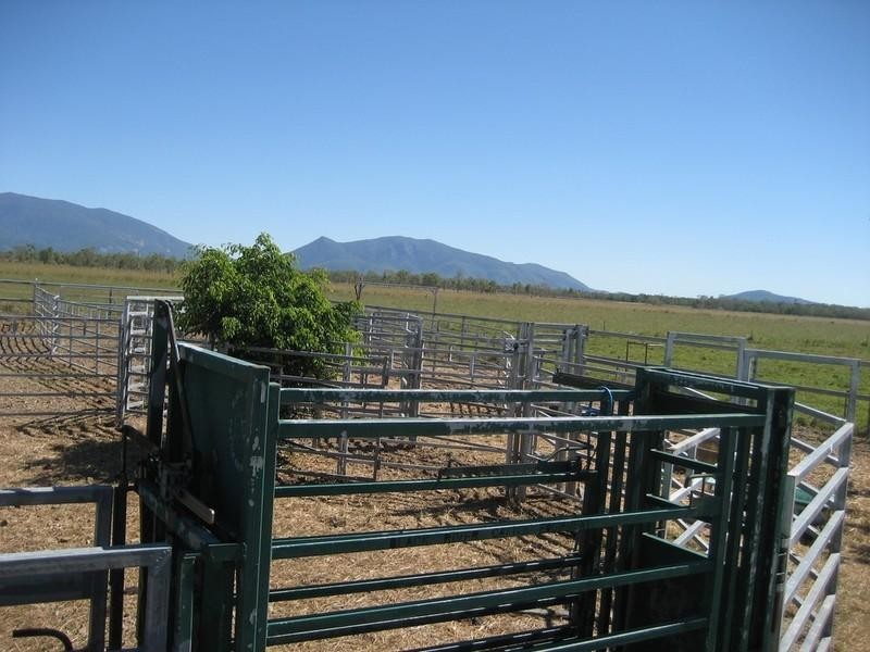 Horseshoe Lagoon QLD 4809