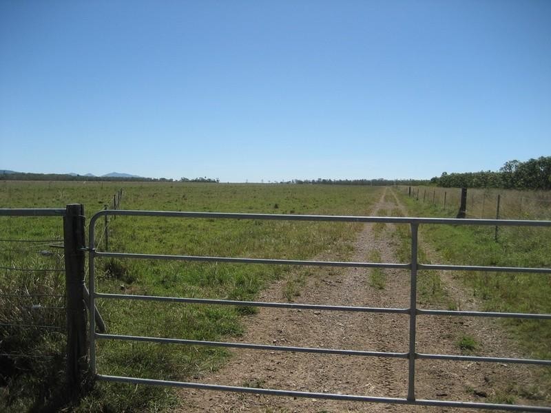 Horseshoe Lagoon QLD 4809