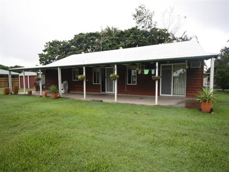 Ayr QLD 4807